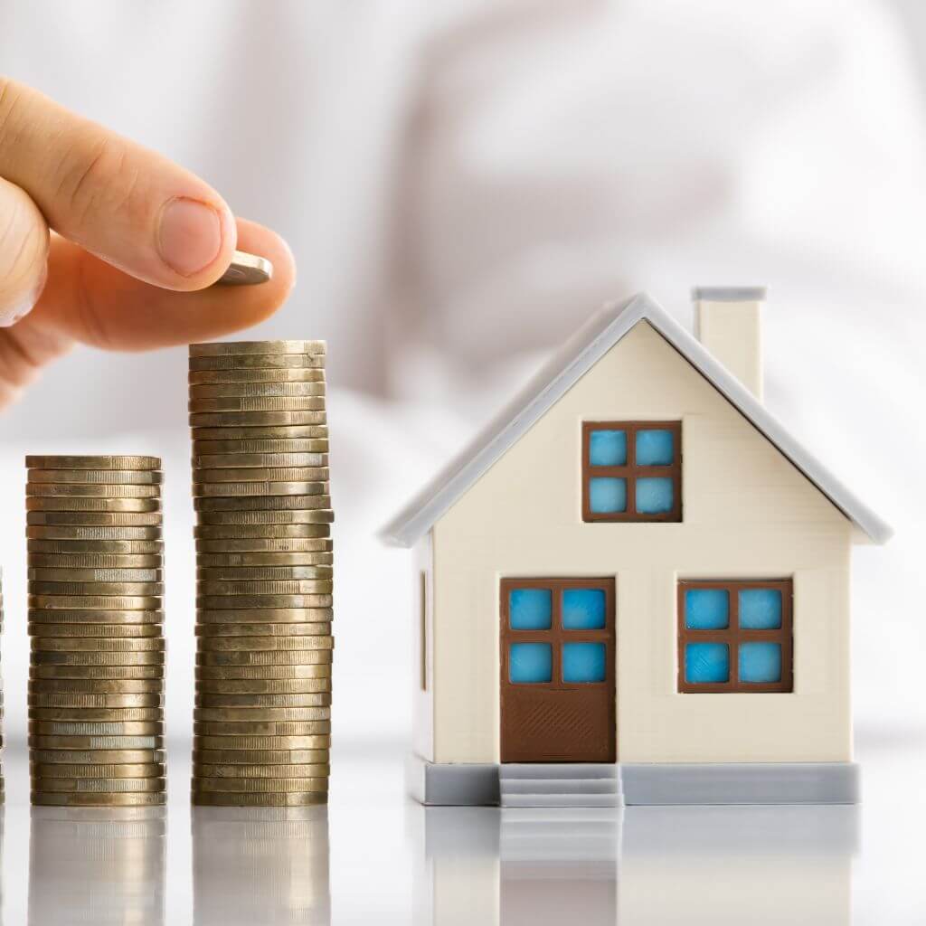 DSCR Loan: An Investor's Guide down payment