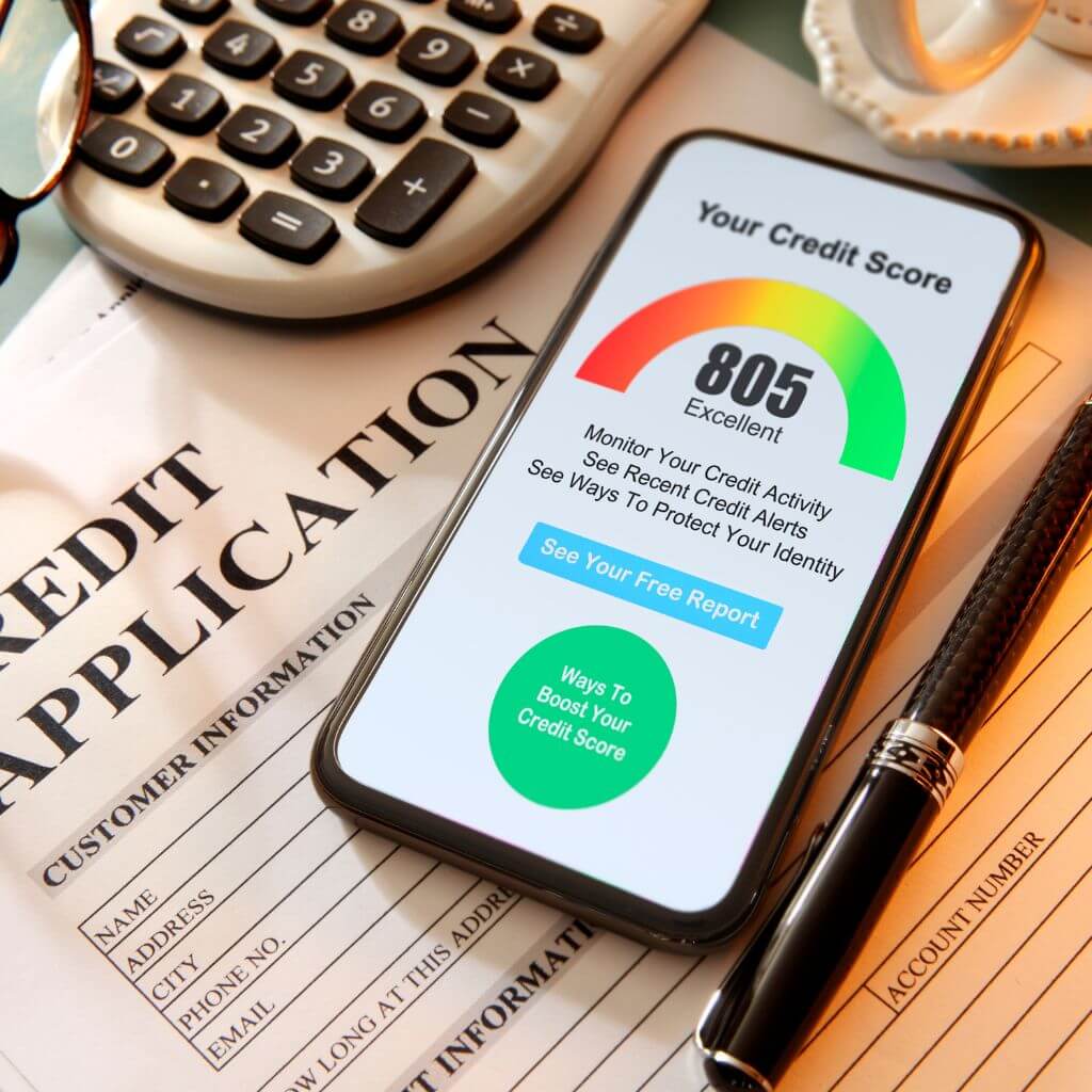 DSCR Loan: An Investor's Guide. Does a DSCR effect your credit score