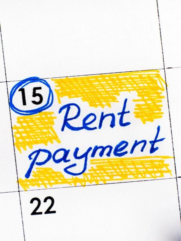 Rent image in blog post Renting vs Buying A Home