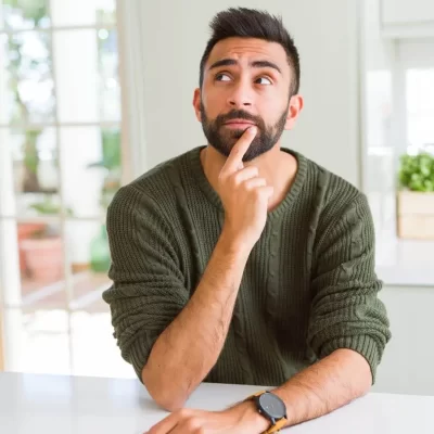 Got Questions about real estate. We can answer them.