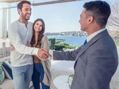 Ready to meet with one of our professionals