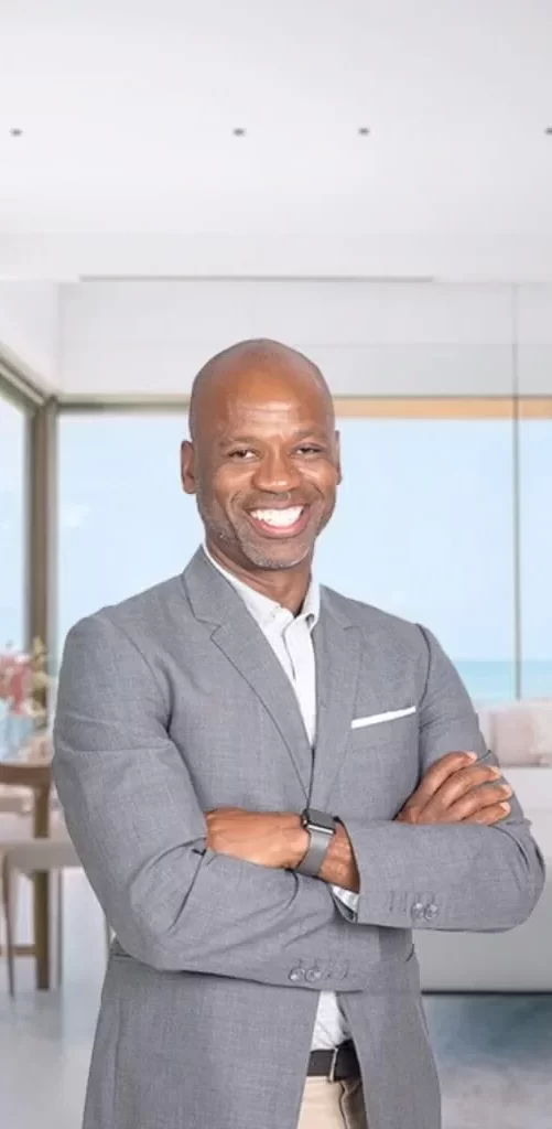 I am Rickey Shorter owner of Kid Breukelen Realty Group, Full-service real estate brokerage located in Fort Lauderdale, FL