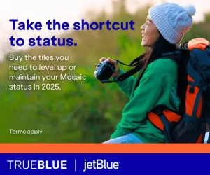 Affiliate Ad: Jet Blue