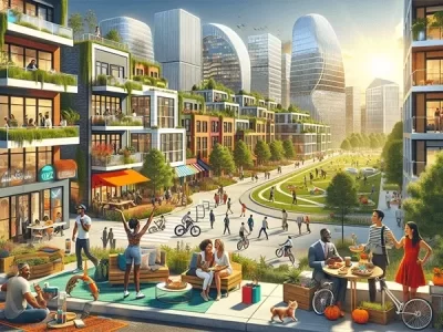 what are opportunity zones? Learn all about them with our blog post. Read more