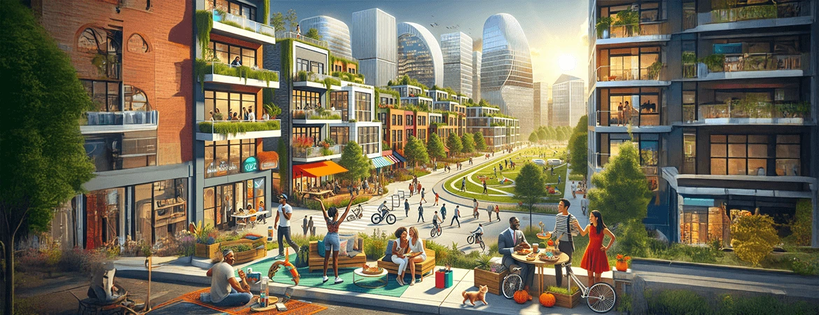 Opportunity Zone. Read more at our blog