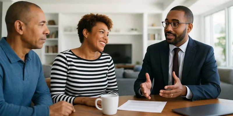 Certified Probate Real Estate Specialist (CPRES) , Kid Breukelen Realty Group. Full service Probate Agents